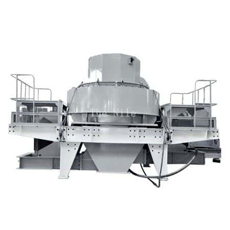 Vsi Sand Machine